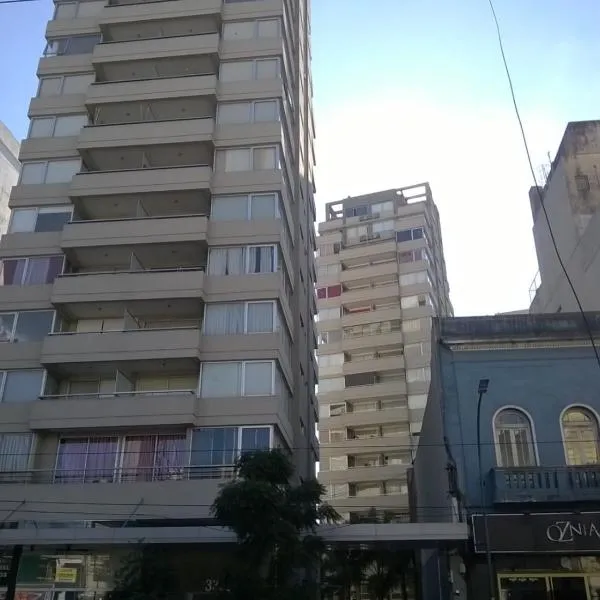ABASTO EL SOLAR PREMIUM, хотел в Буенос Айрес