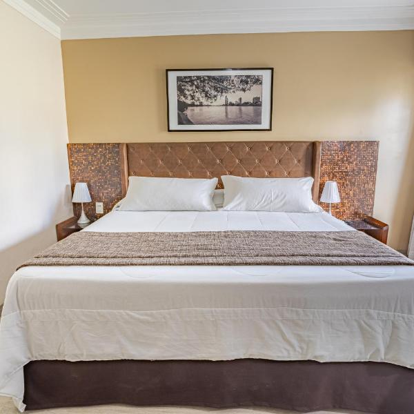 Hotel Village Premium Campina Grande - Foto 2