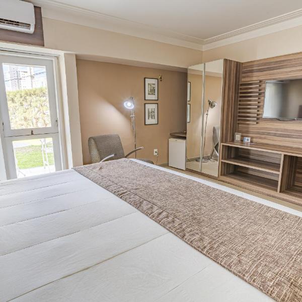 Hotel Village Premium Campina Grande - Foto 5