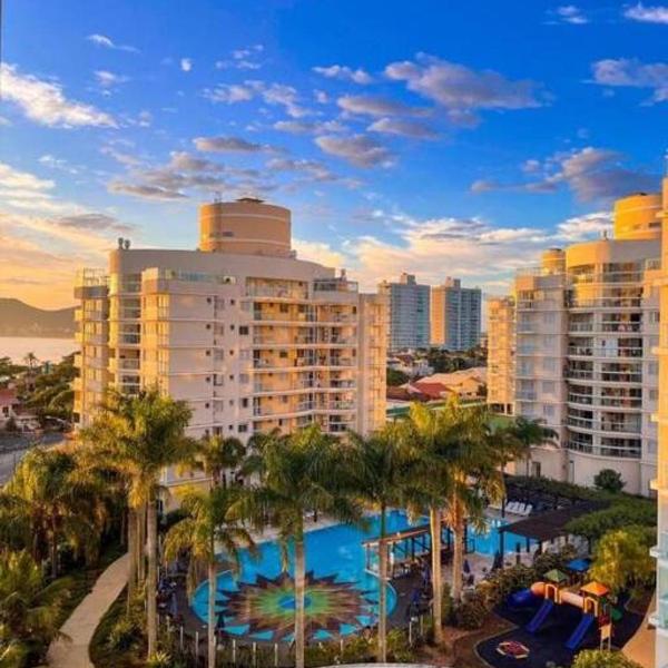 Vista inesquecível para o mar homeclub BetoCarrero - Foto 4