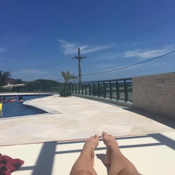 Le Bon Vivant - Praia Grande - Arraial do Cabo