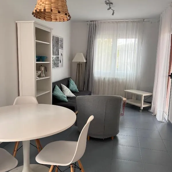 Apartamento Waiora, hotel em Abenfigo