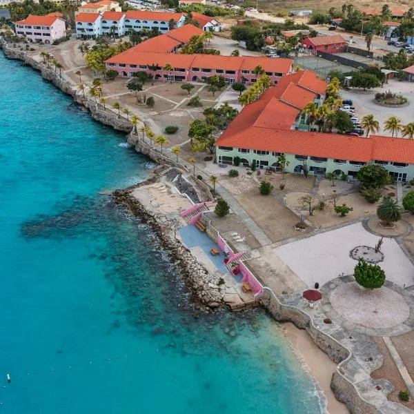 Sand Dollar Bonaire, hotel v destinaci Kralendijk