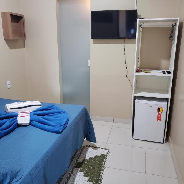Pousada RP4 dos lençóis - Foto 4