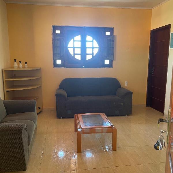 Casa na Barra de São Miguel Barra Mar - Foto 5