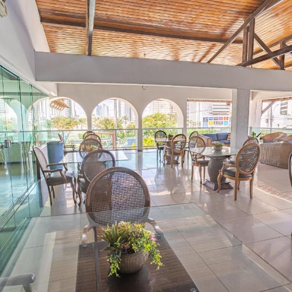 Hotel Village Premium Campina Grande - Foto 4
