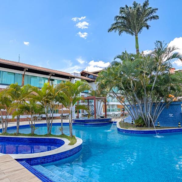 Hotel Village Premium Campina Grande - Foto 3