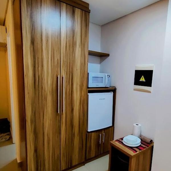 Flat Particular - MG Flats Residence - Próx Assembleia Leg MT - Foto 5