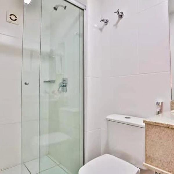 Flat Particular - MG Flats Residence - Próx Assembleia Leg MT - Foto 3