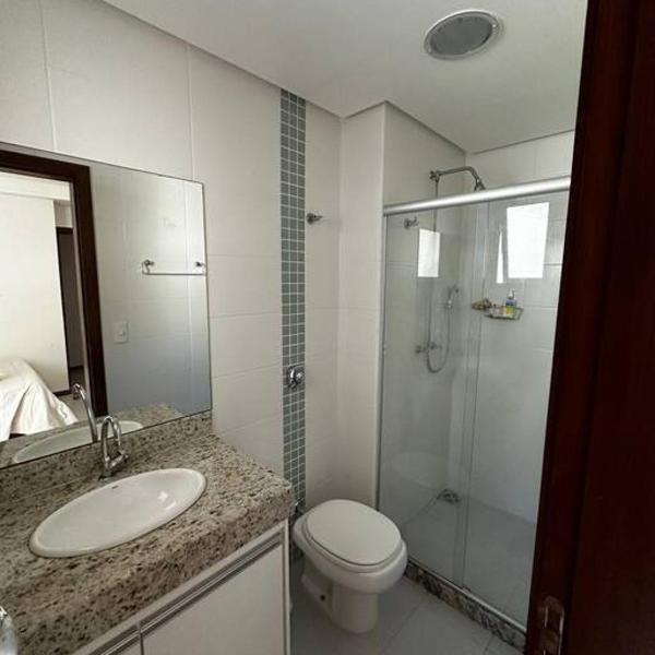 Enseada Azul - Apto 150m da Praia de Peracanga - Foto 3
