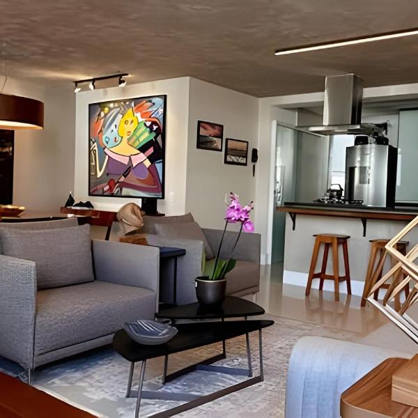 Conforto e Estilo • 3 Quartos em Copacabana - Foto 5