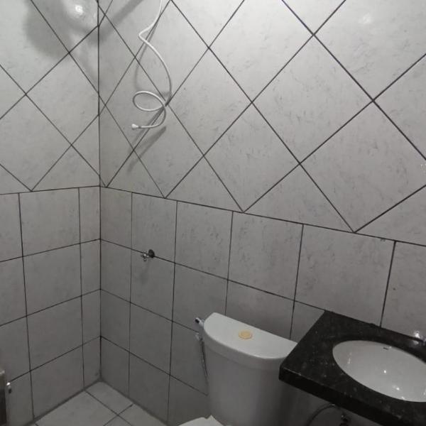 Flat Próx rodoviária, faculdade ulbra, católica, aeroporto Sazonal 2 - Foto 3