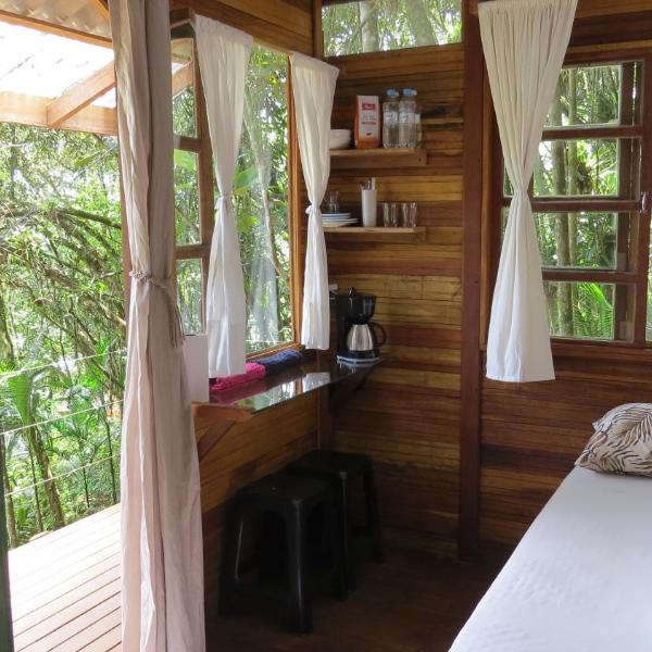 Cabanas sítio Ancestral - Foto 2
