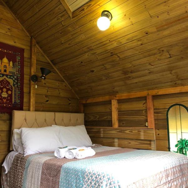 cabana luar - Foto 2