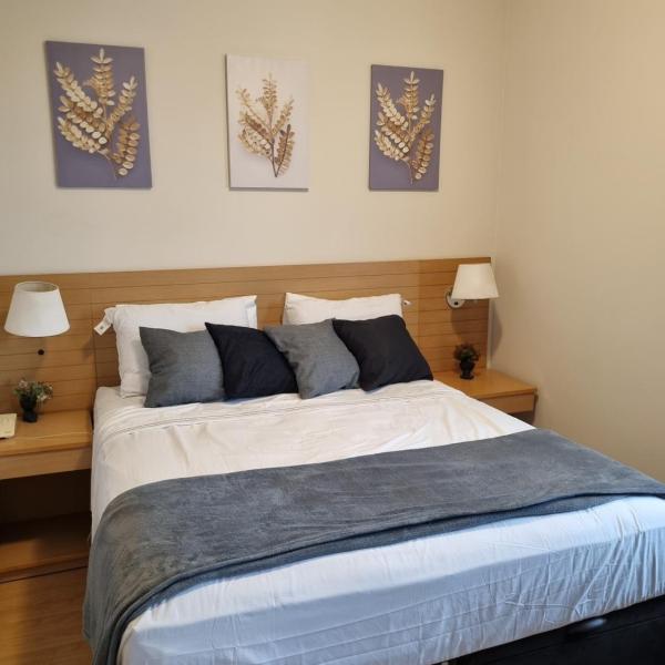 Apartamento Vista Privilegiada-Próximo Paulista - Foto 4