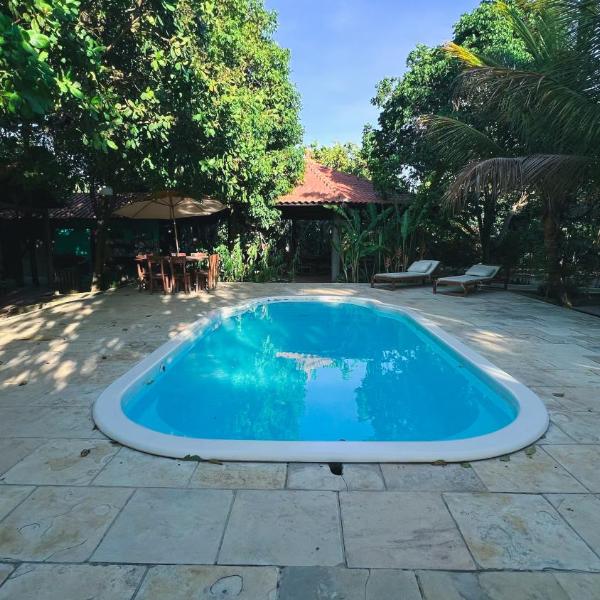 Pousada Rancho da Serra - Foto 4