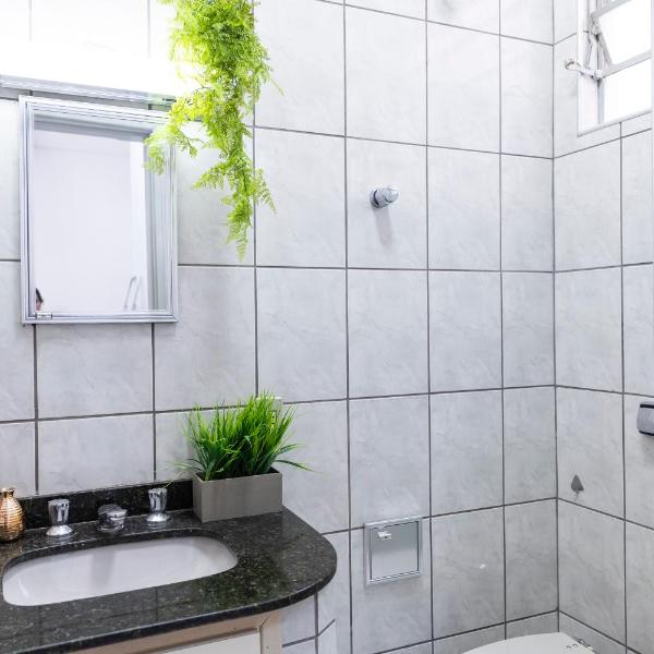 Apartamento aconchegante | Vista incrível | Vaga - Foto 3