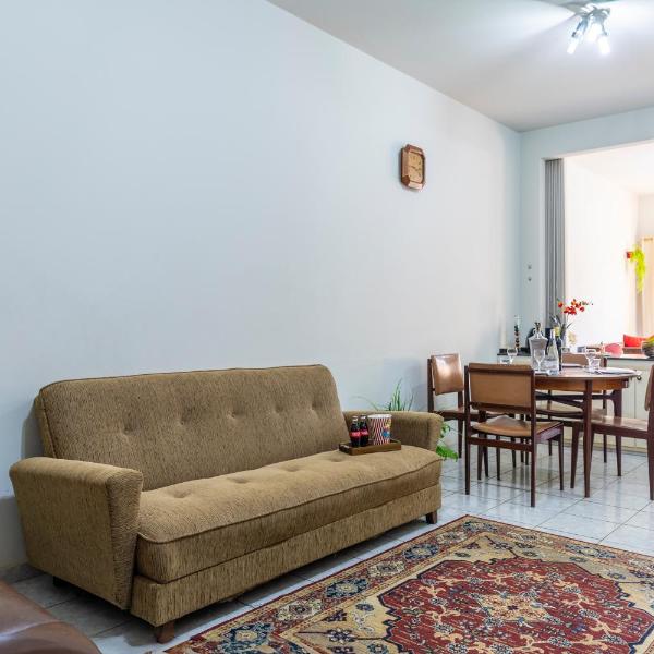 Apartamento aconchegante | Vista incrível | Vaga - Foto 4