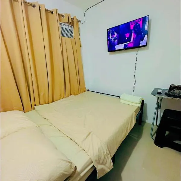 Bachelorette Rental, hotel v destinaci Ormoc
