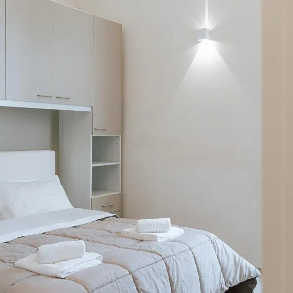 La Lanterna, hotel in Modica