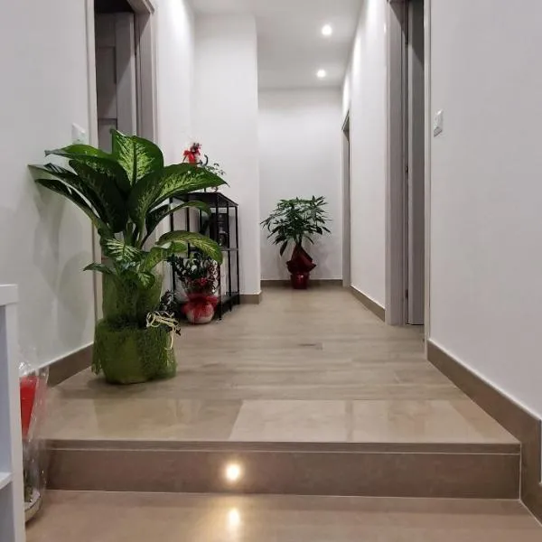 B&B Nonna Maria โรงแรมในปอมเปอี