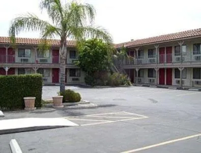 Regency Inn Norco, ξενοδοχείο σε Norco