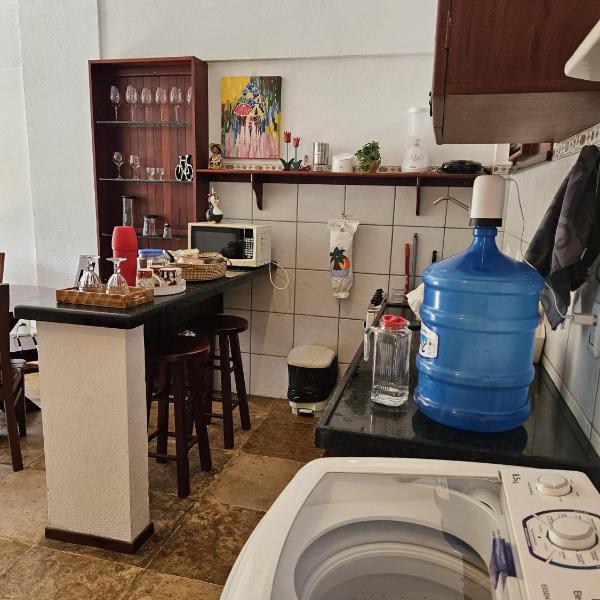Apartamento pé na areia Cumbuco - Foto 3