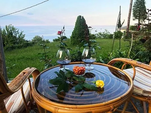 Timeless, отель в городе Муреси