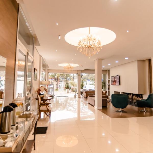 Confort Fronteira Hotel - Foto 4