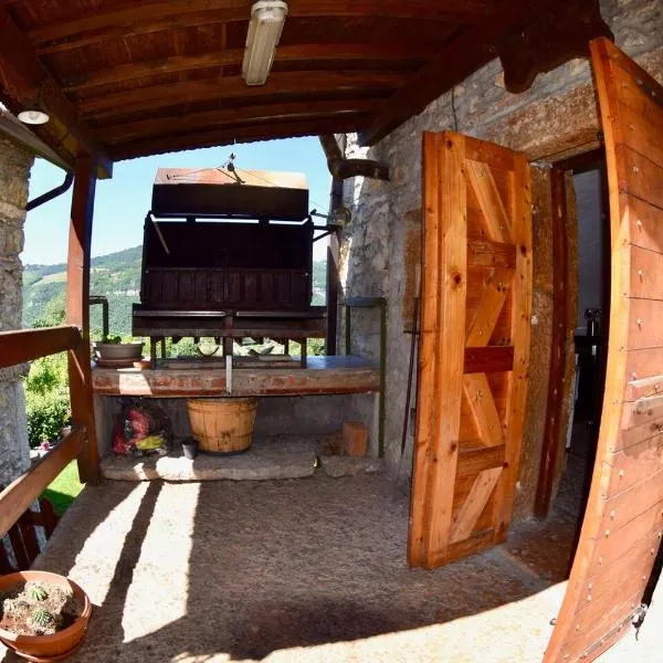 Casa Lia, hotel in Cascine