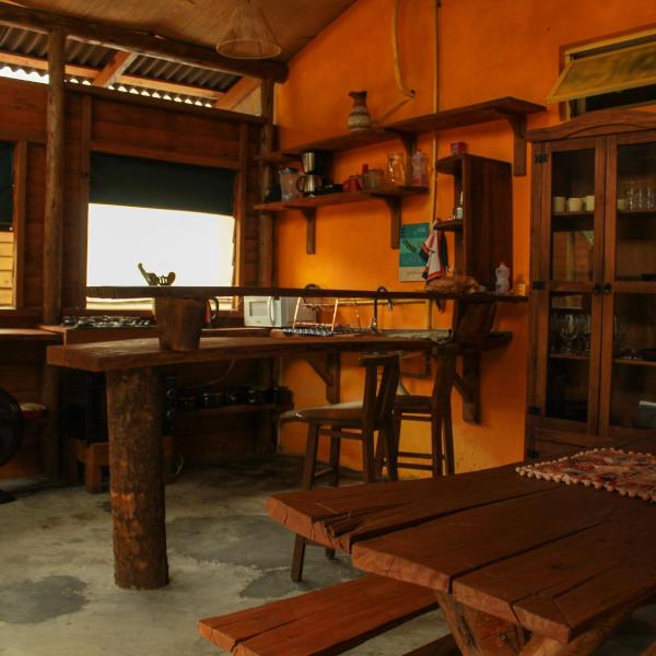 Valhalla Glamping House - Foto 4