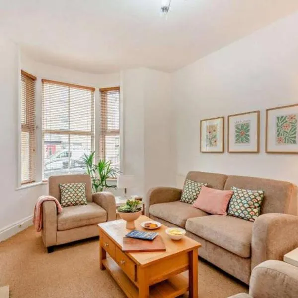 Chatsworth Cottage, hotel in Harrogate