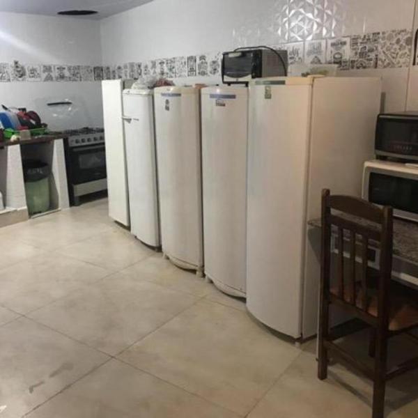 Hospedagem e kitnetes D' Itália - Foto 4