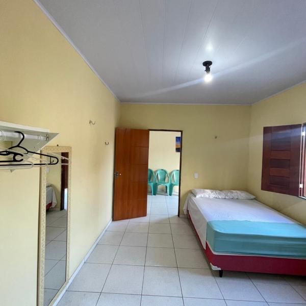 Casa Temporada Recanto Três Irmãs Barreirinhas - Foto 2