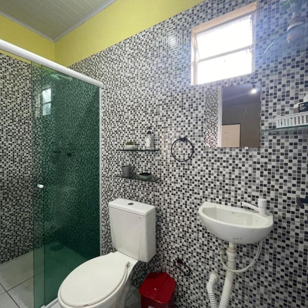Casa Temporada Recanto Três Irmãs Barreirinhas - Foto 3