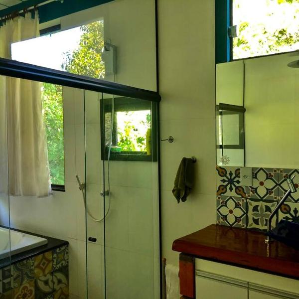 Casa completa próxima a Ouro Preto! Amarantina - Foto 3