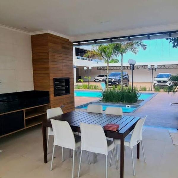 Lux'Urbano Studio - Moderno, Check-In Flexível - Foto 4