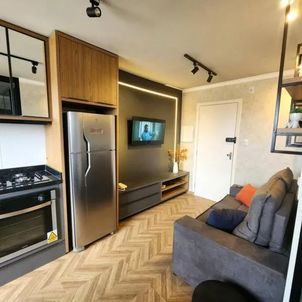 # Studio Lux'Urbano AConchegante, хотел в Сантарем