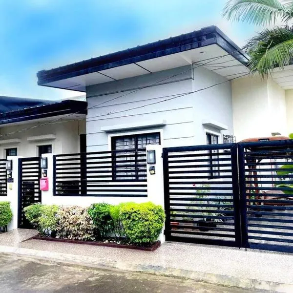 Home away from home., hotel in Bacolod