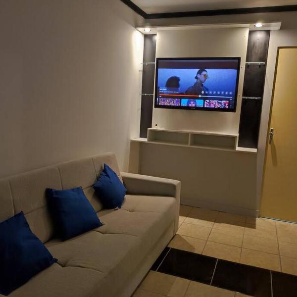 Apartamento Prime Central - Foto 5