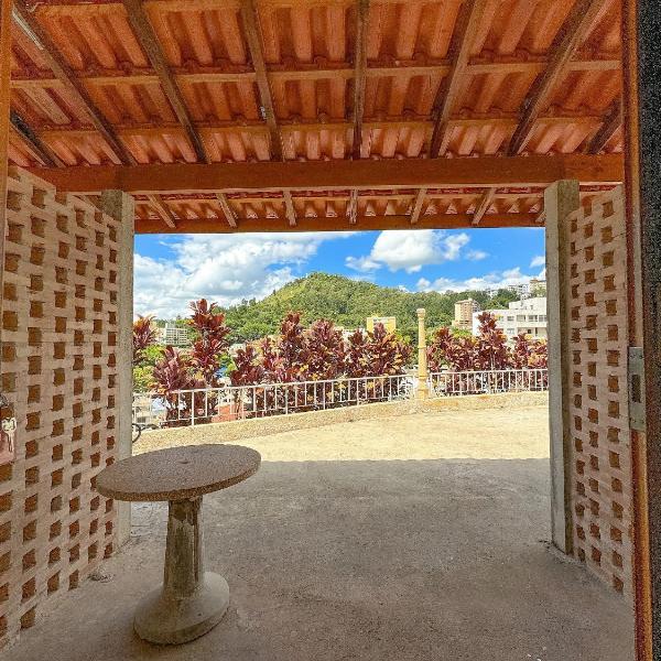 Pousada Ar da Montanha - Foto 4