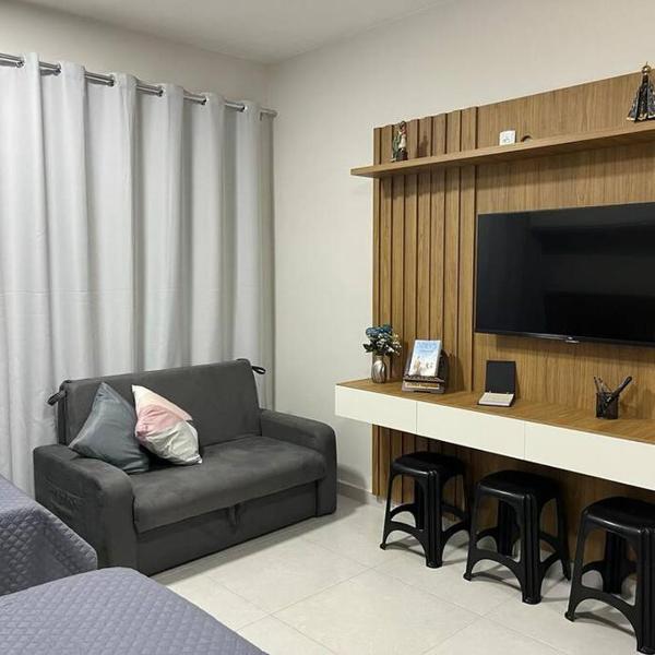 Apartamento no Condominio da Fé - Canção Nova