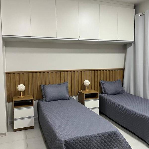 Apartamento no Condominio da Fé - Canção Nova - Foto 2