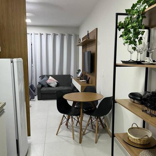 Apartamento no Condominio da Fé - Canção Nova - Foto 4