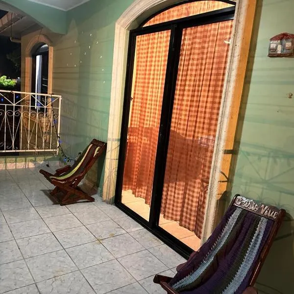 Vacation Home La Ceiba, hotel v destinaci La Ceiba