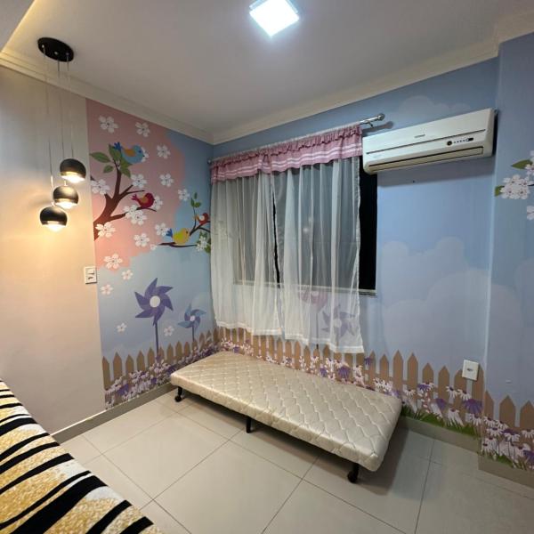 Flat Cézar's Park - Foto 4