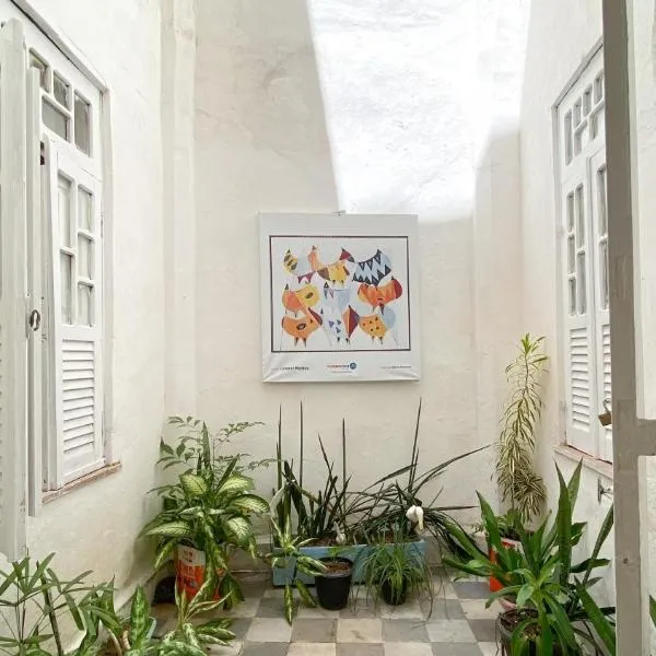 Hostel Canto Zen, hotel in Salvador