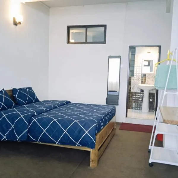 Vilasa Homestay, hotel v destinaci Dárdžiling