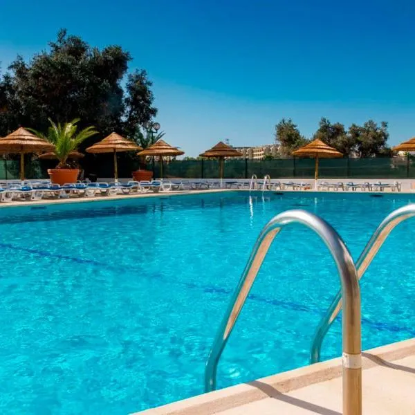 Apartment Atlantic Sea by Algarve Vacation, khách sạn ở Albufeira
