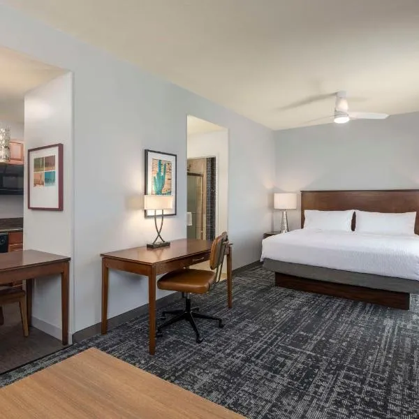 Homewood Suites by Hilton Phoenix North-Happy Valley – hotel w mieście Anthem